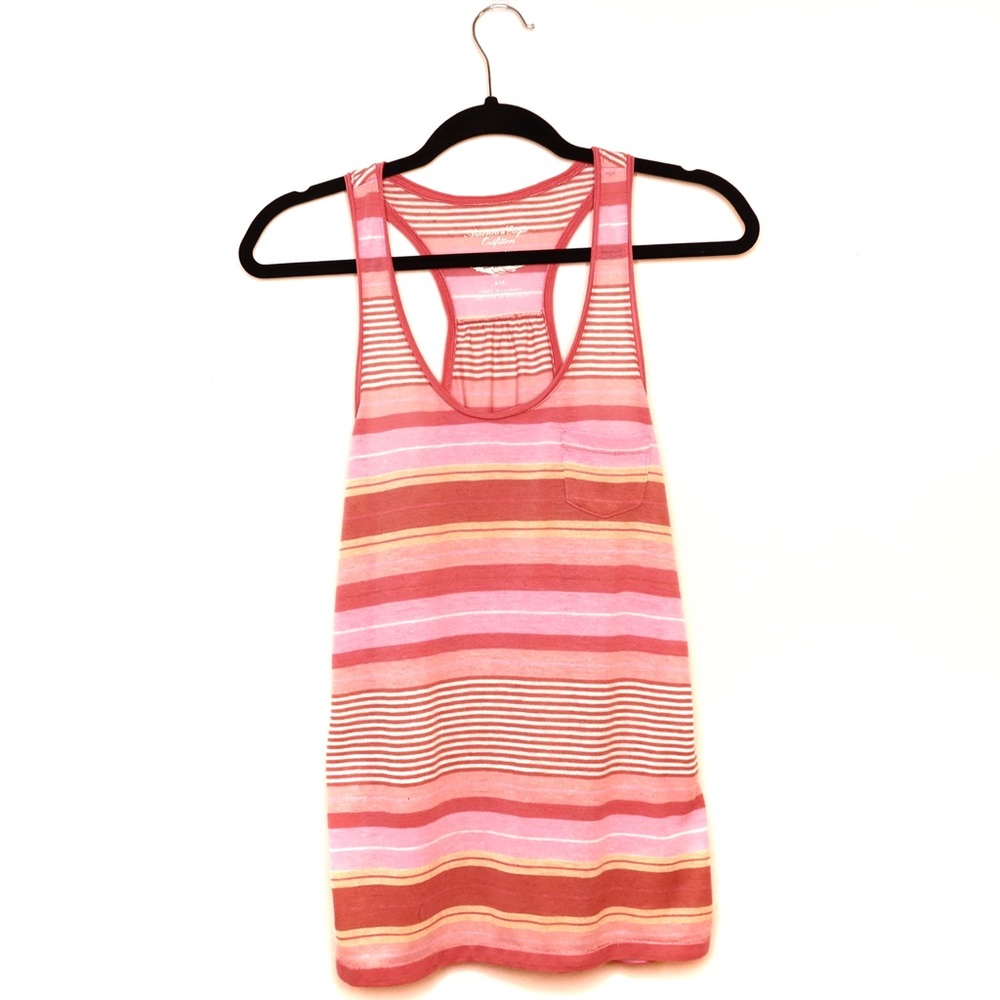 American Eagle Outfitters Tank Top